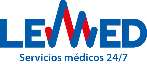 Lemed Servicios médicos 24/7