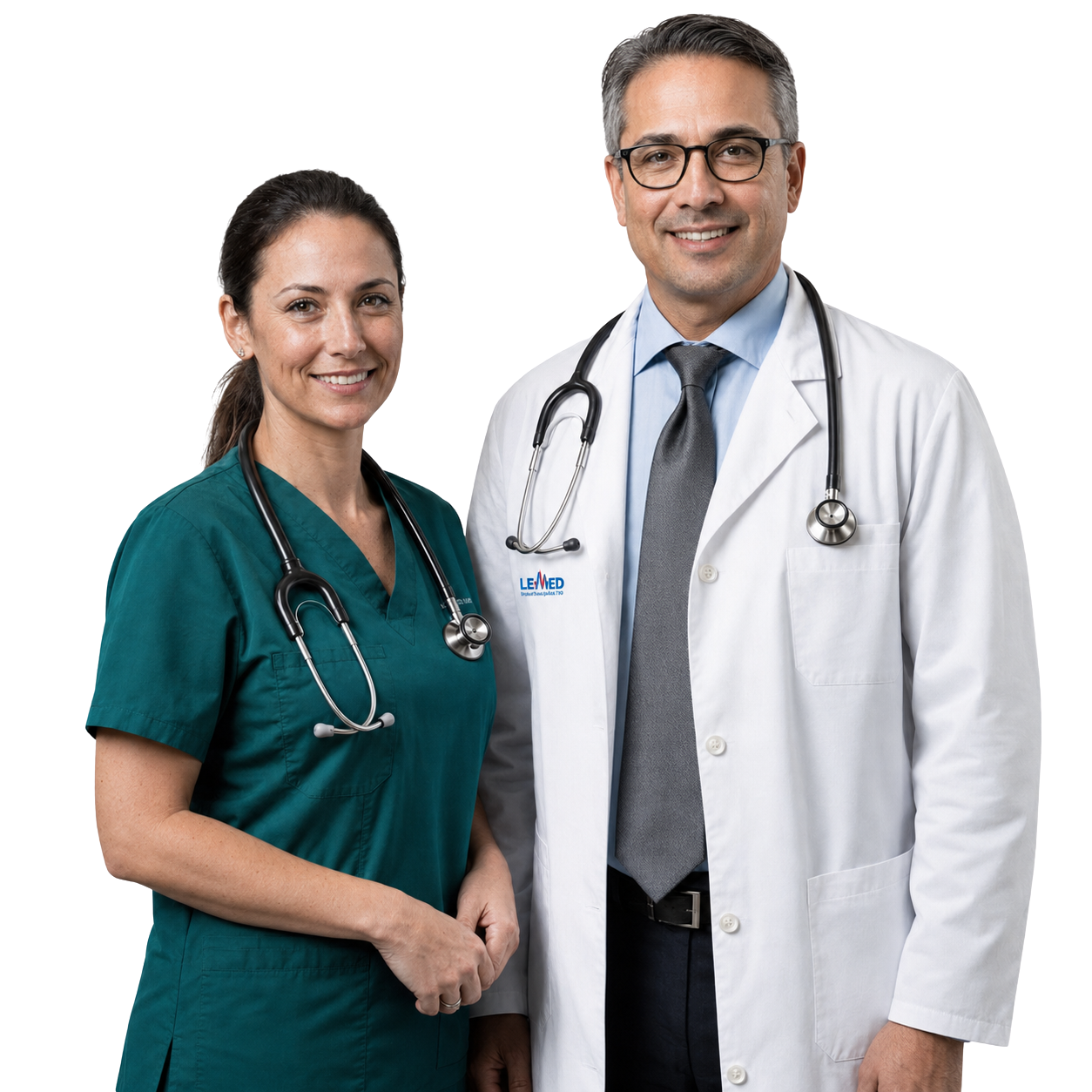 Lemed Servicios médicos 24/7